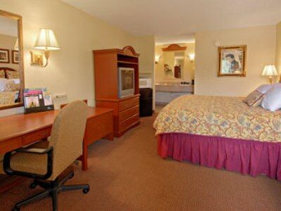 Days Inn By Wyndham Memphis At Graceland Szoba fotó